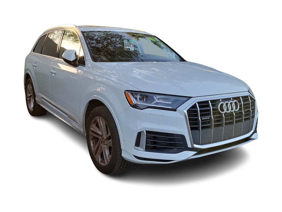 Thumbnail: 2020 Audi Q7 - 15