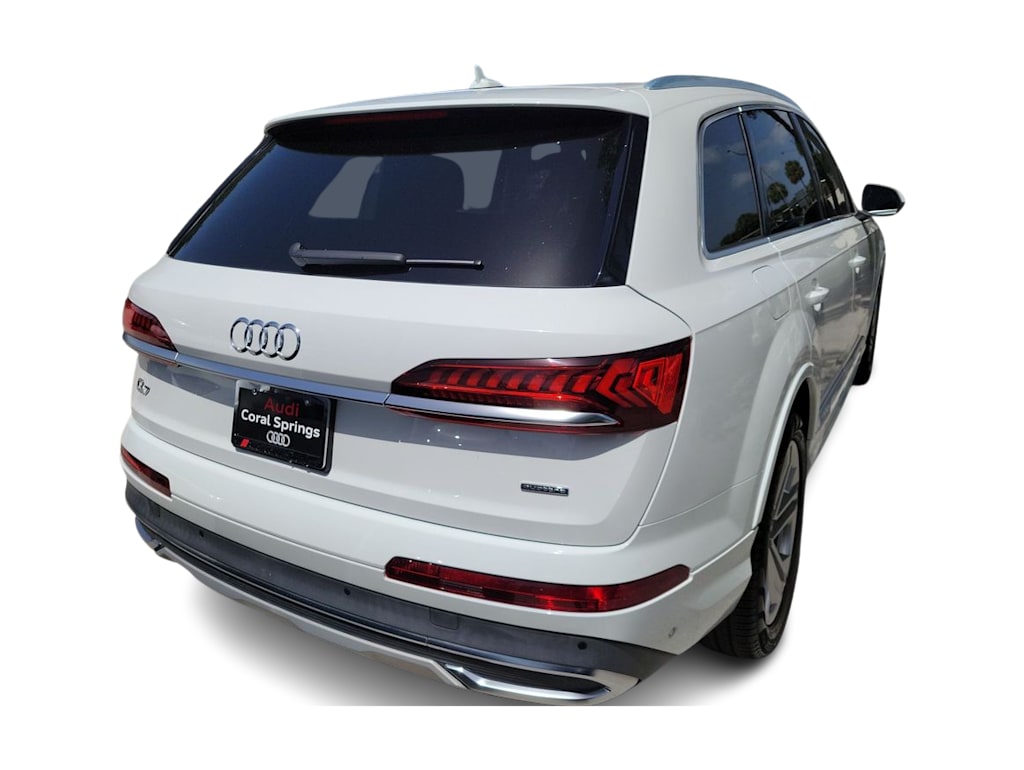 Thumbnail: 2022 Audi Q7 - 19