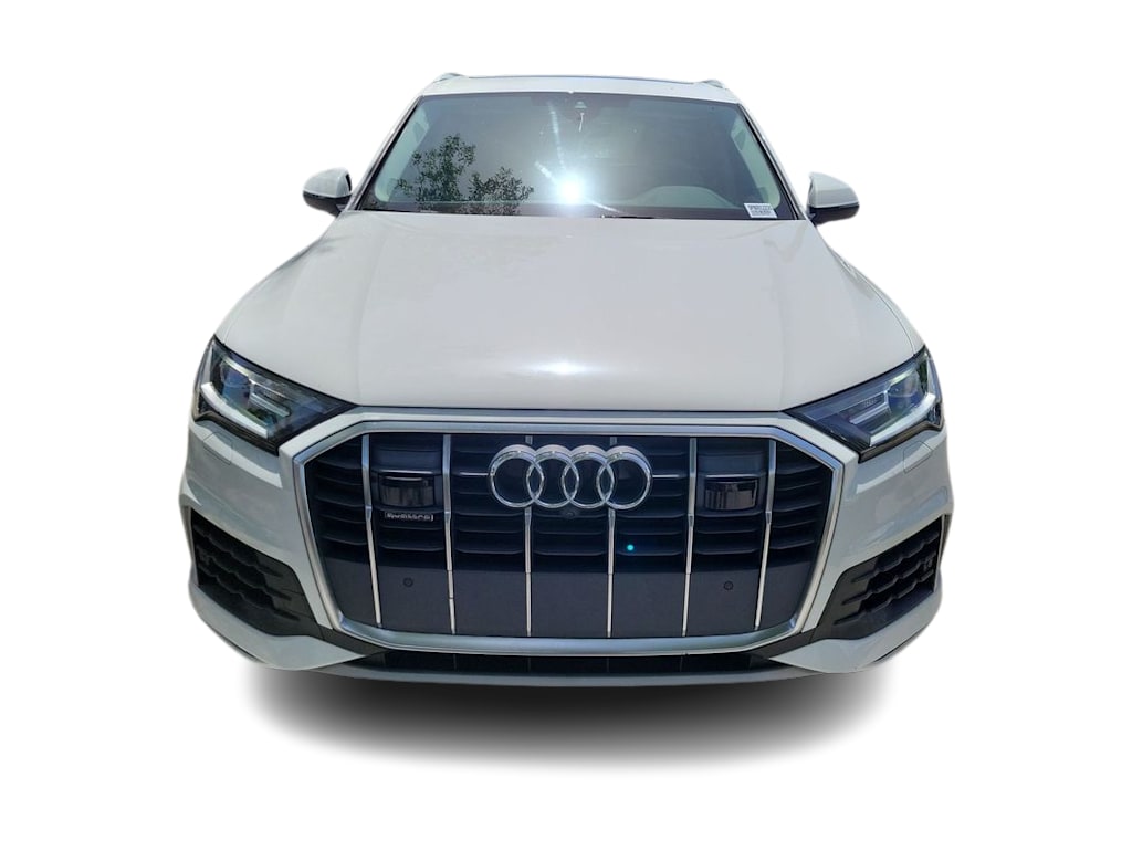 Thumbnail: 2022 Audi Q7 - 4