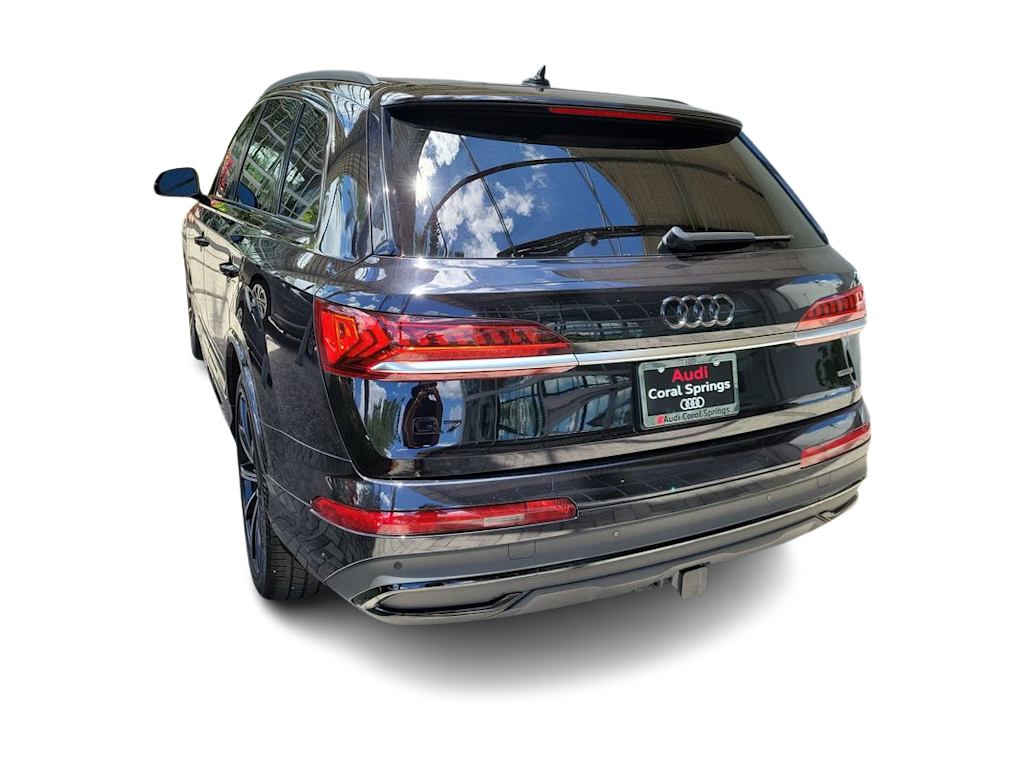 Thumbnail: 2021 Audi Q7 - 4