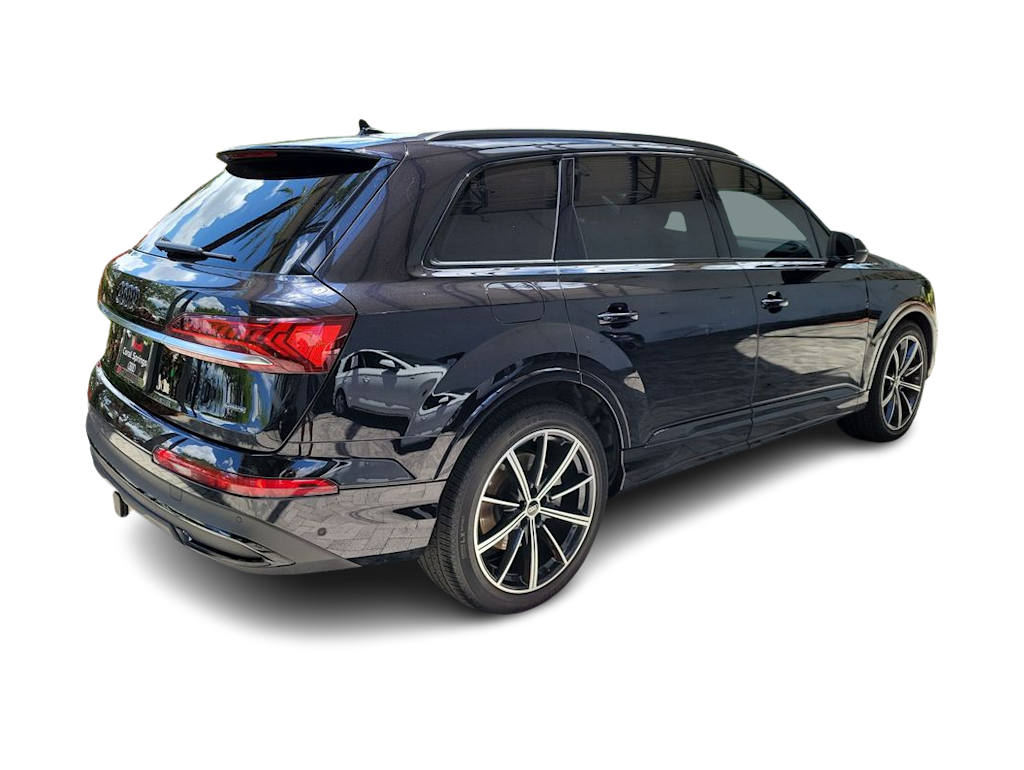 Thumbnail: 2021 Audi Q7 - 22