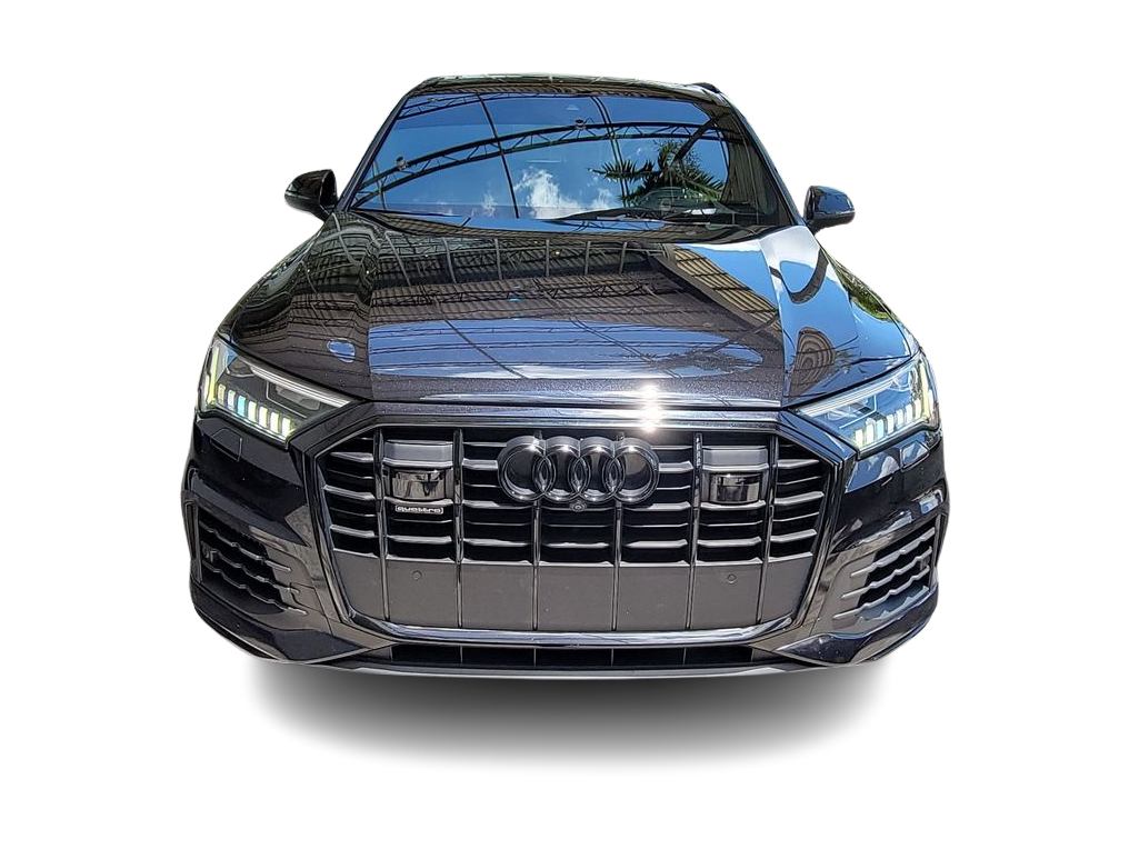 Thumbnail: 2021 Audi Q7 - 6