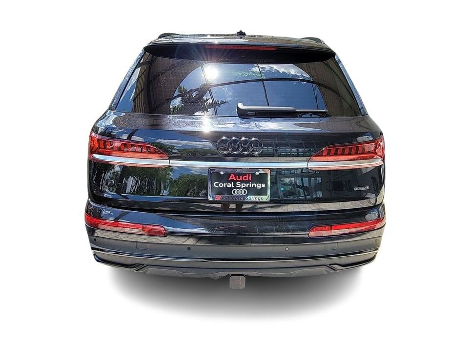 Thumbnail: 2021 Audi Q7 - 26