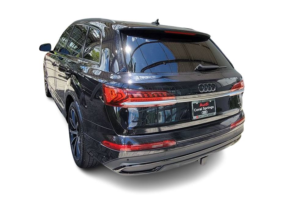 Thumbnail: 2021 Audi Q7 - 25