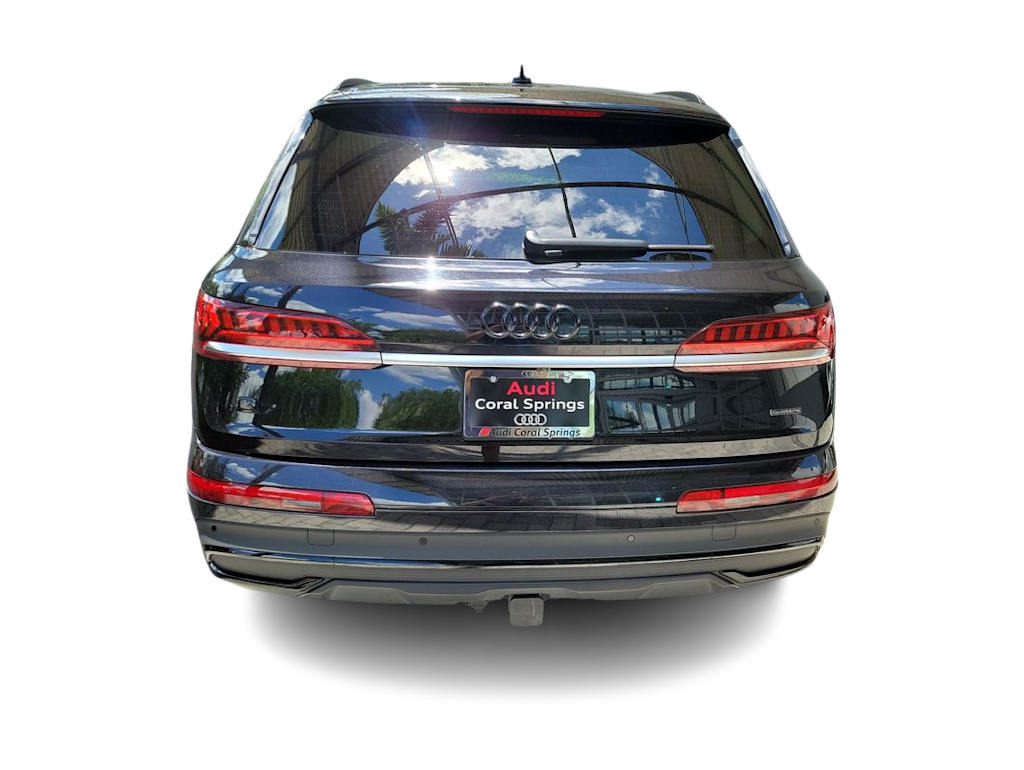 Thumbnail: 2021 Audi Q7 - 5