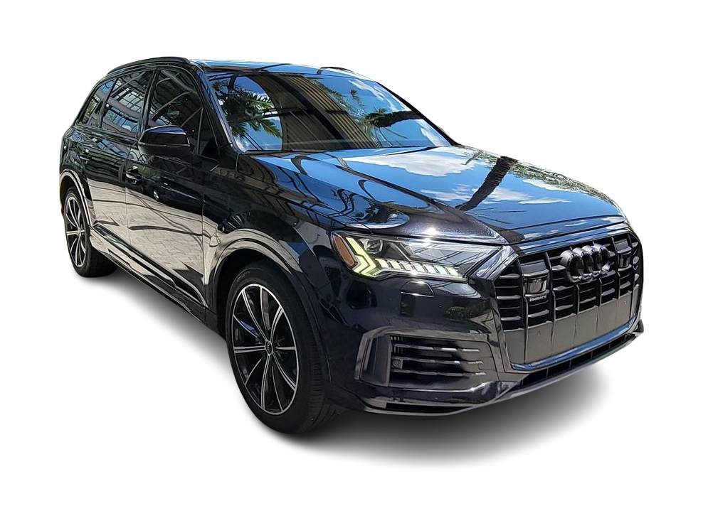 Thumbnail: 2021 Audi Q7 - 20