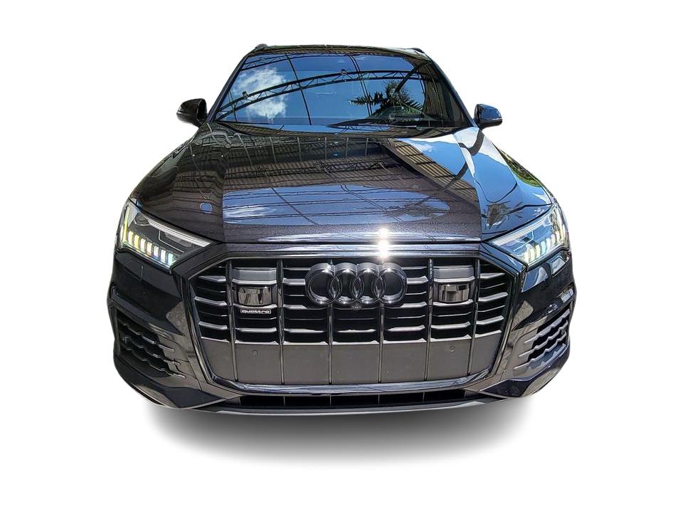Thumbnail: 2021 Audi Q7 - 27
