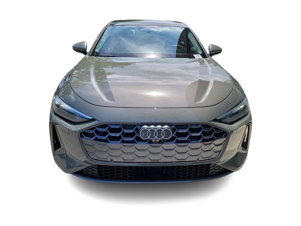 Thumbnail: 2025 Audi A5 - 27