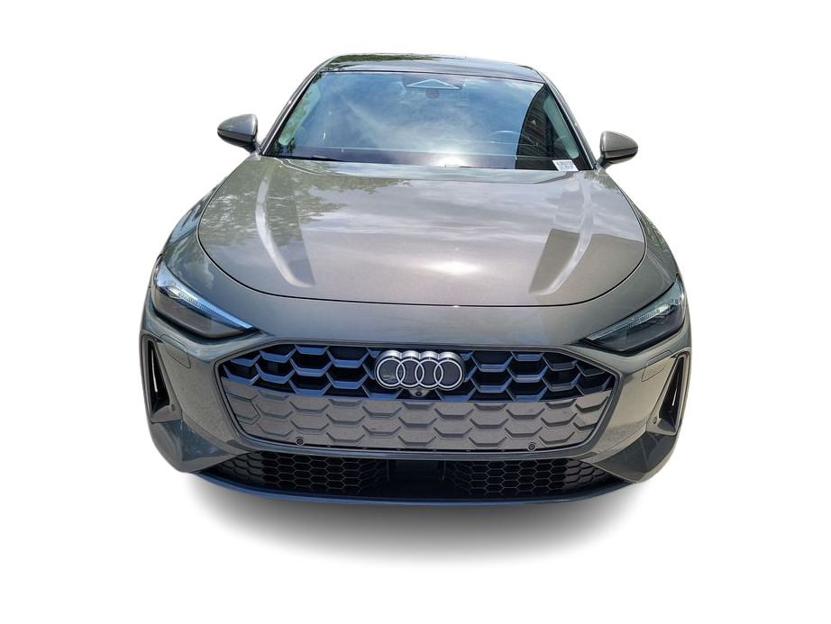 Thumbnail: 2025 Audi A5 - 6