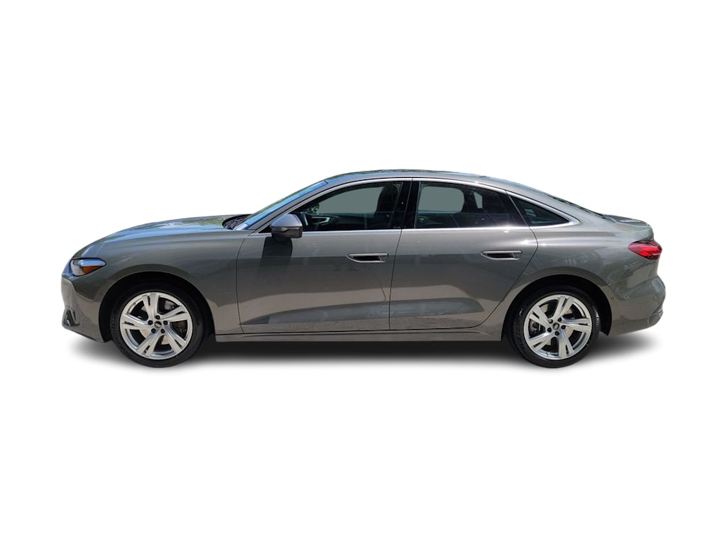 Thumbnail: 2025 Audi A5 - 21