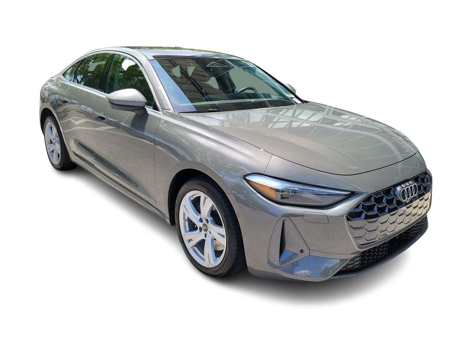 Thumbnail: 2025 Audi A5 - 20