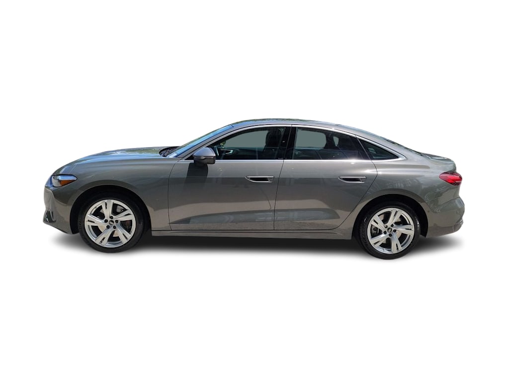Thumbnail: 2025 Audi A5 - 24