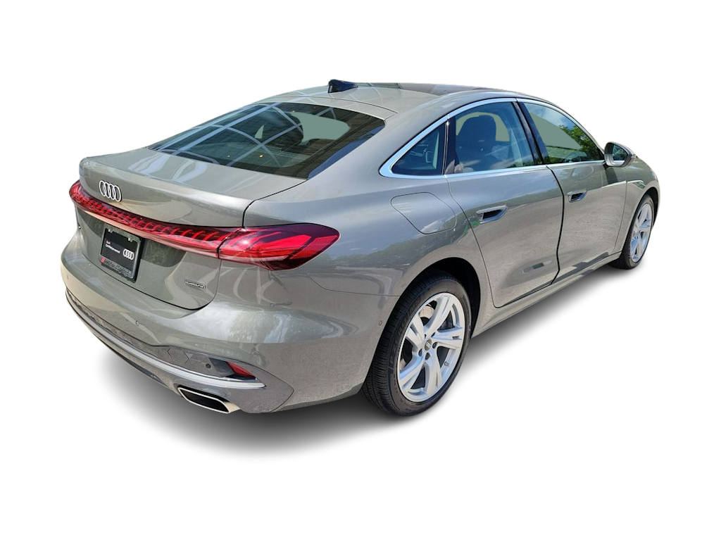 Thumbnail: 2025 Audi A5 - 22
