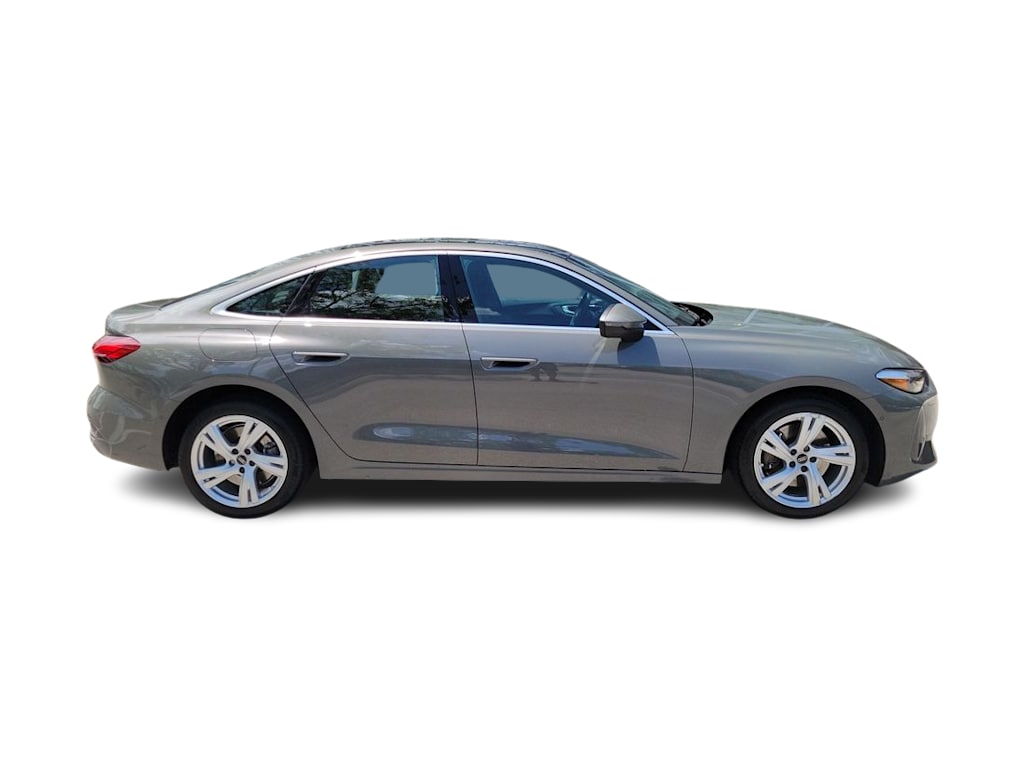 Thumbnail: 2025 Audi A5 - 23