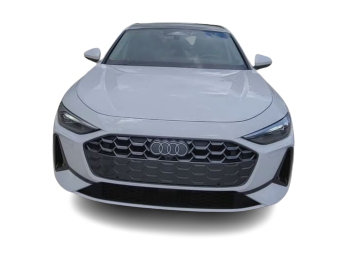 Thumbnail: 2025 Audi A5 - 6