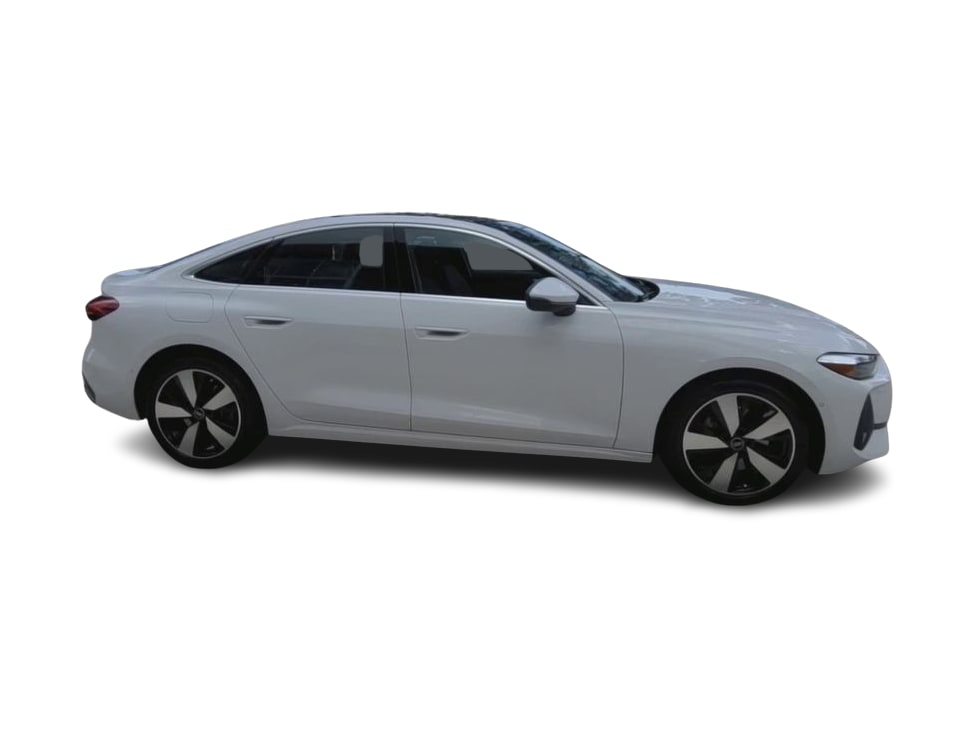 Thumbnail: 2025 Audi A5 - 23
