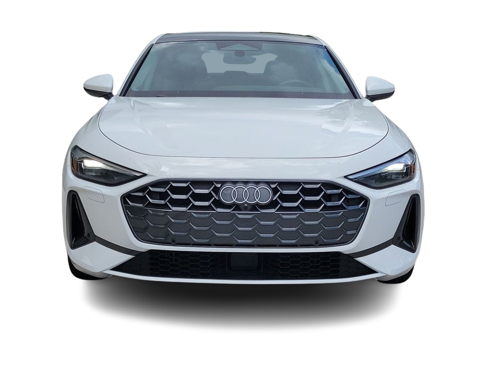 Thumbnail: 2025 Audi A5 - 27