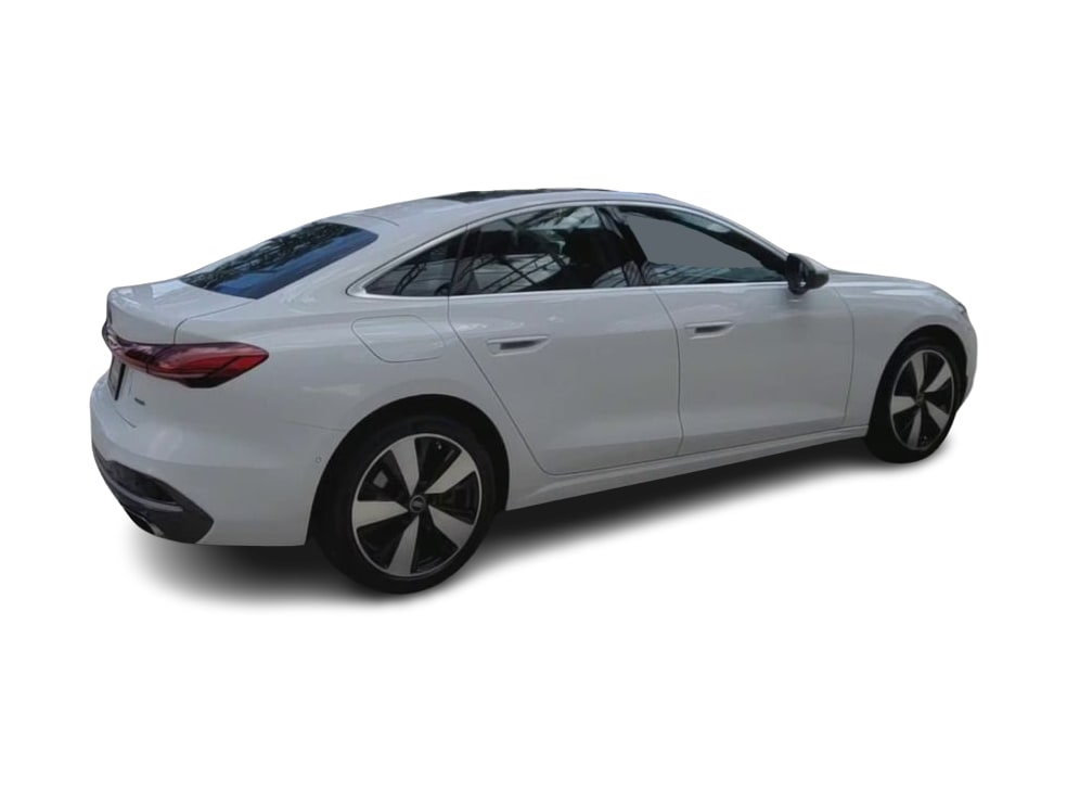 Thumbnail: 2025 Audi A5 - 22