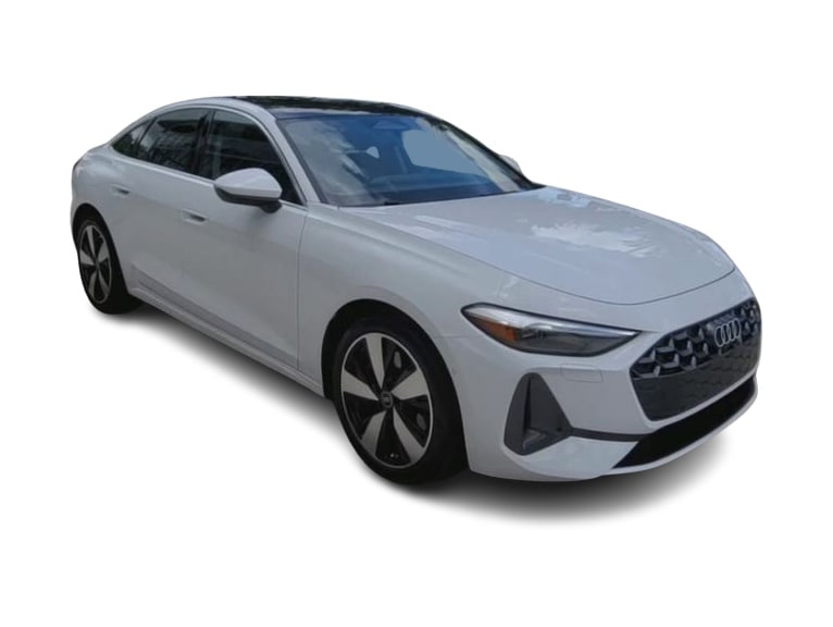 Thumbnail: 2025 Audi A5 - 20