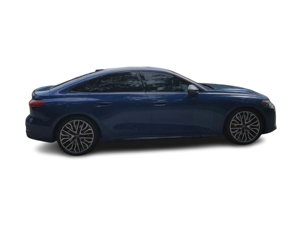 Thumbnail: 2025 Audi S5 - 23
