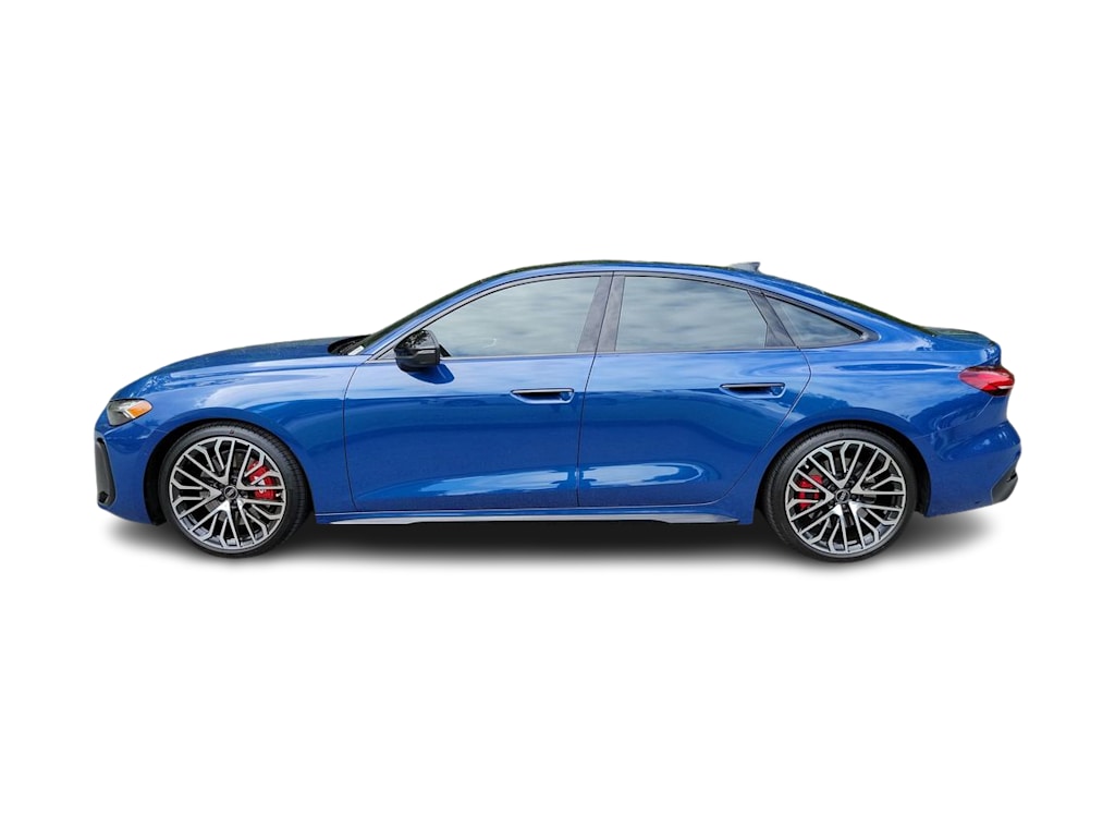 Thumbnail: 2025 Audi S5 - 24