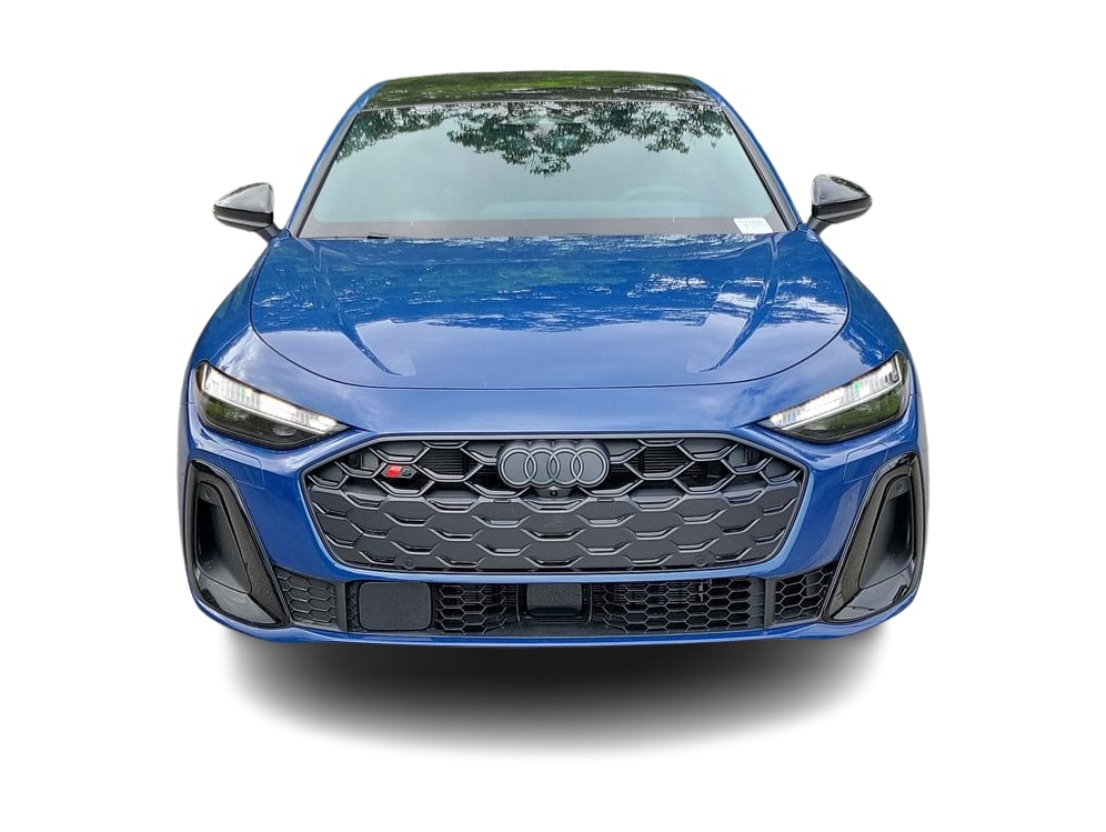 Thumbnail: 2025 Audi S5 - 27