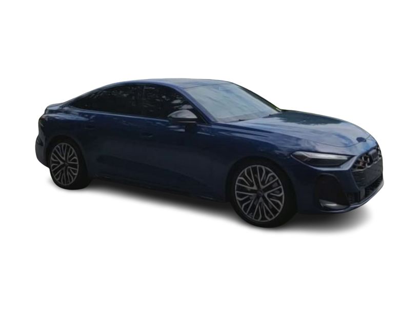 Thumbnail: 2025 Audi S5 - 20