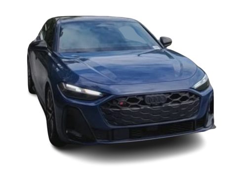 Thumbnail: 2025 Audi S5 - 6