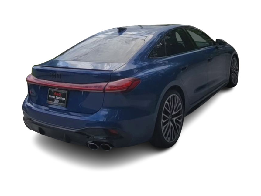 Thumbnail: 2025 Audi S5 - 22