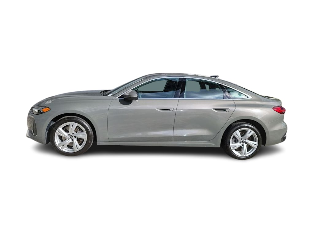 Thumbnail: 2025 Audi A5 - 3