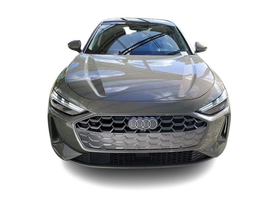 Thumbnail: 2025 Audi A5 - 5