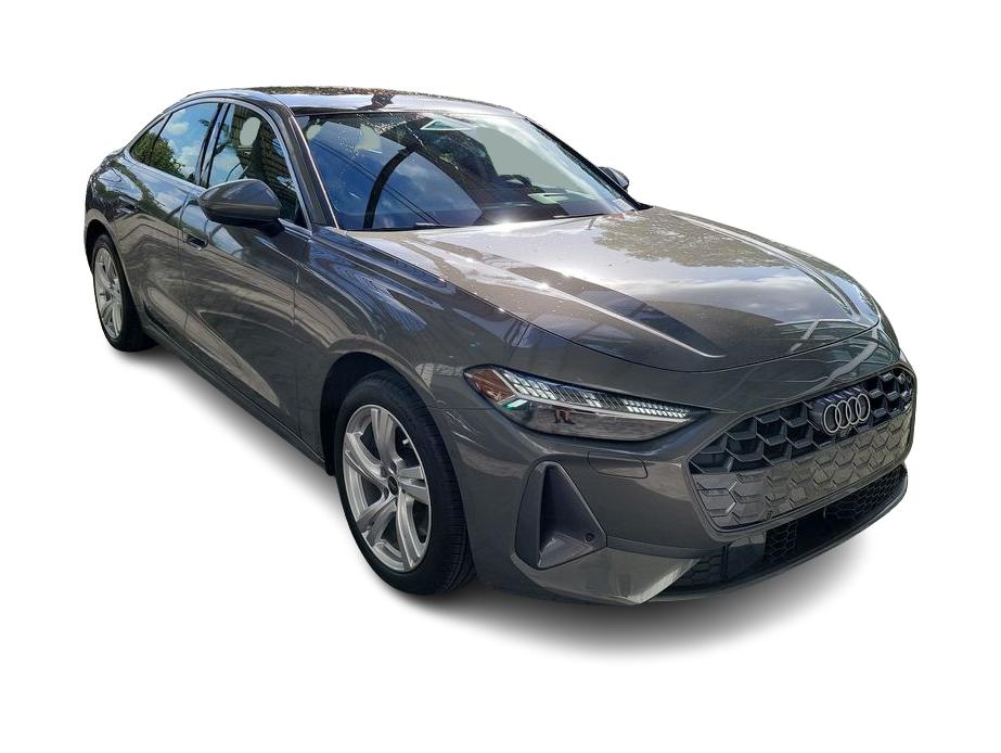 Thumbnail: 2025 Audi A5 - 19