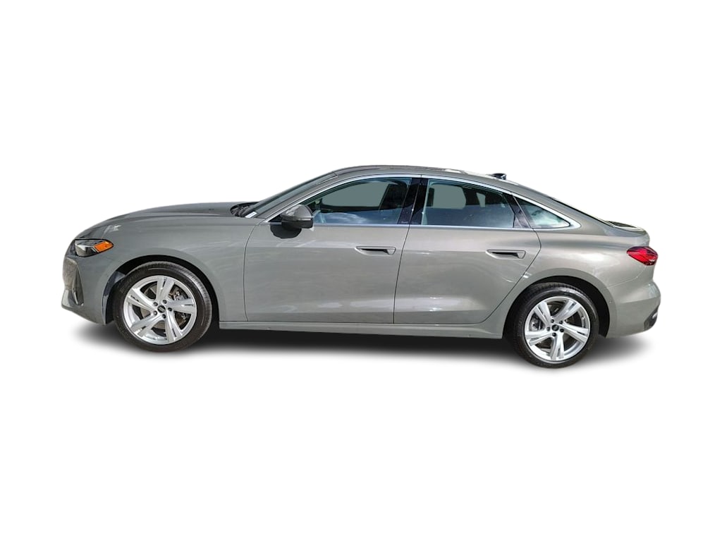 Thumbnail: 2025 Audi A5 - 21