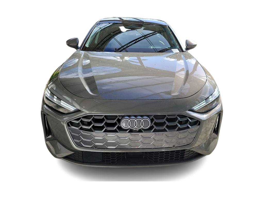 Thumbnail: 2025 Audi A5 - 27