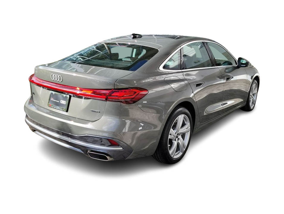 Thumbnail: 2025 Audi A5 - 23