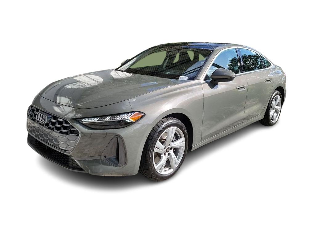 Thumbnail: 2025 Audi A5 - 20