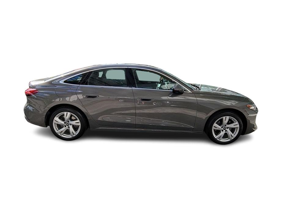 Thumbnail: 2025 Audi A5 - 24