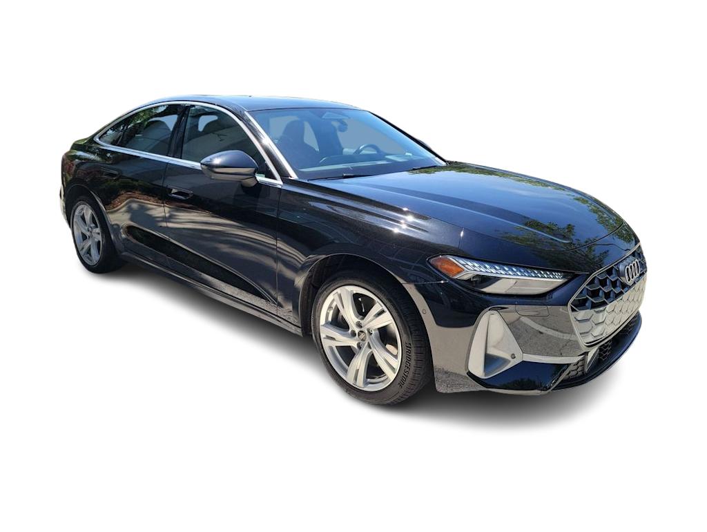 Thumbnail: 2025 Audi A5 - 26