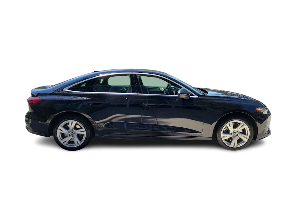 Thumbnail: 2025 Audi A5 - 23
