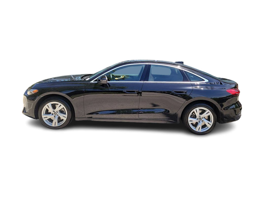 Thumbnail: 2025 Audi A5 - 24
