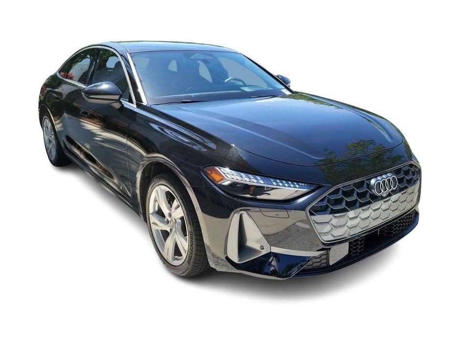 Thumbnail: 2025 Audi A5 - 19