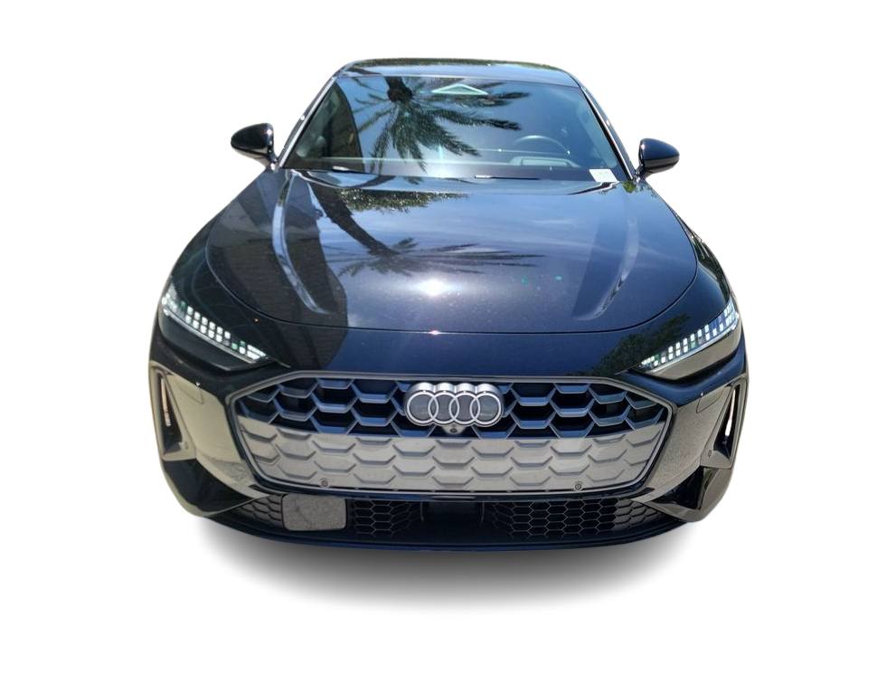 Thumbnail: 2025 Audi A5 - 6