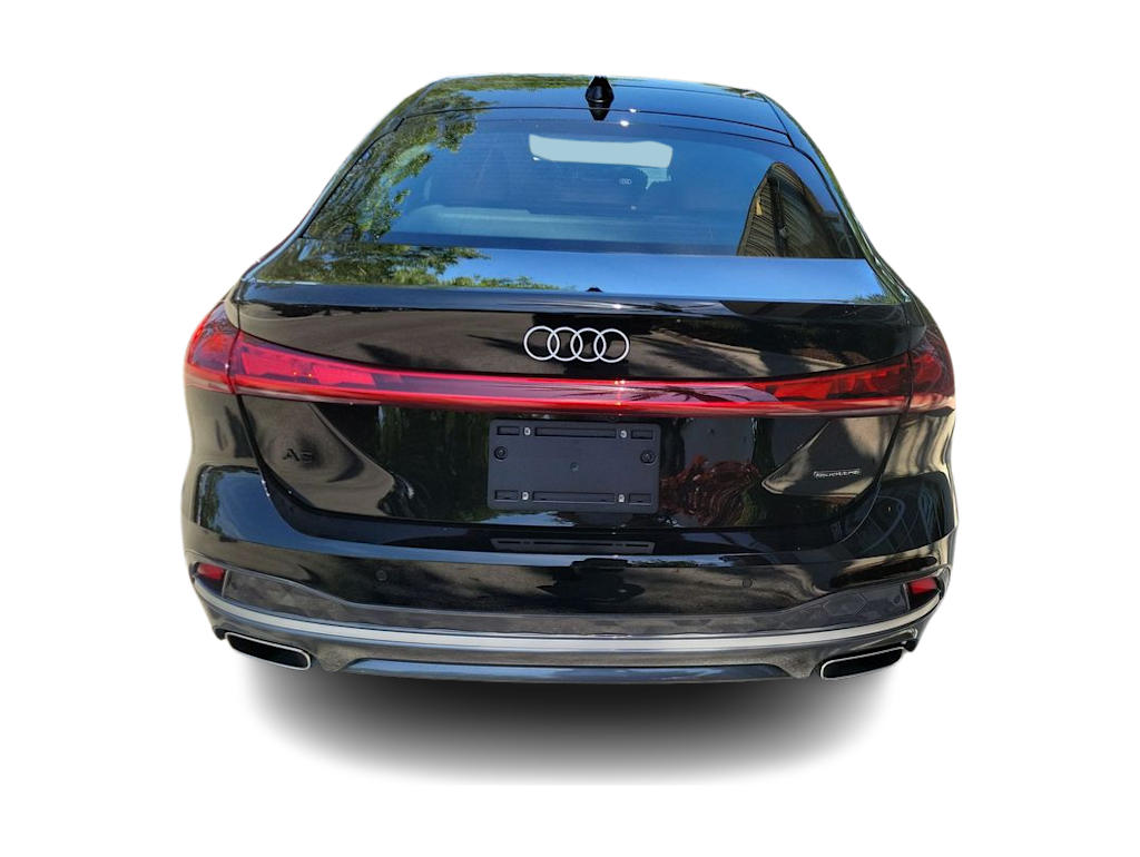 Thumbnail: 2025 Audi A5 - 21