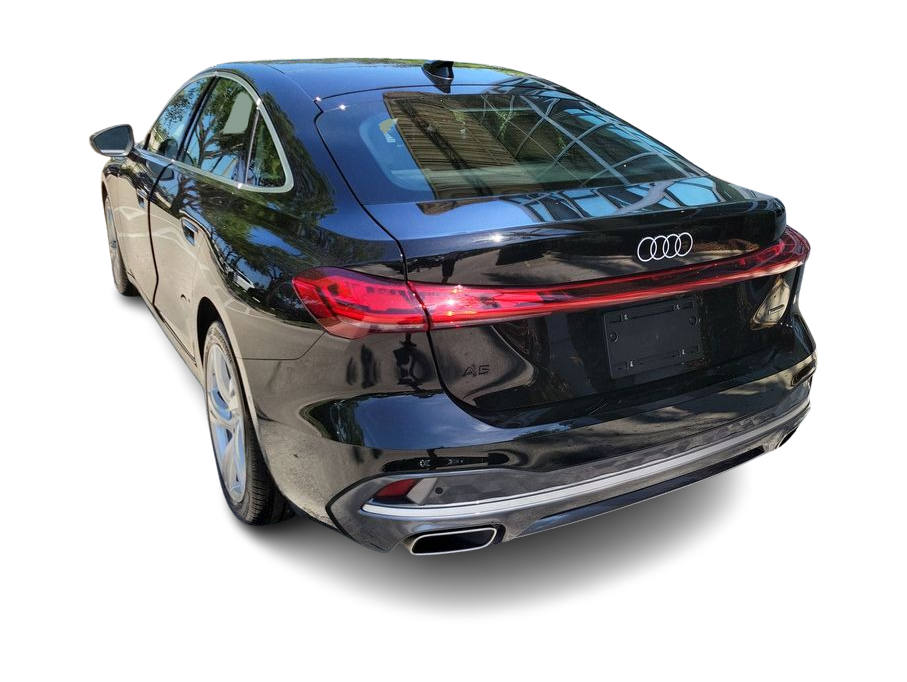 Thumbnail: 2025 Audi A5 - 25