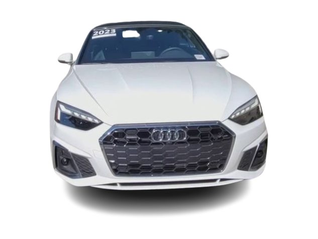 Thumbnail: 2023 Audi A5 - 6