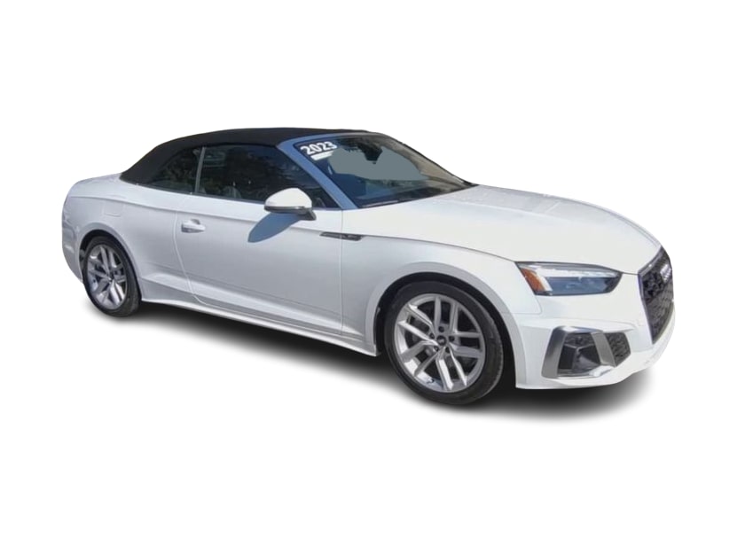 Thumbnail: 2023 Audi A5 - 20
