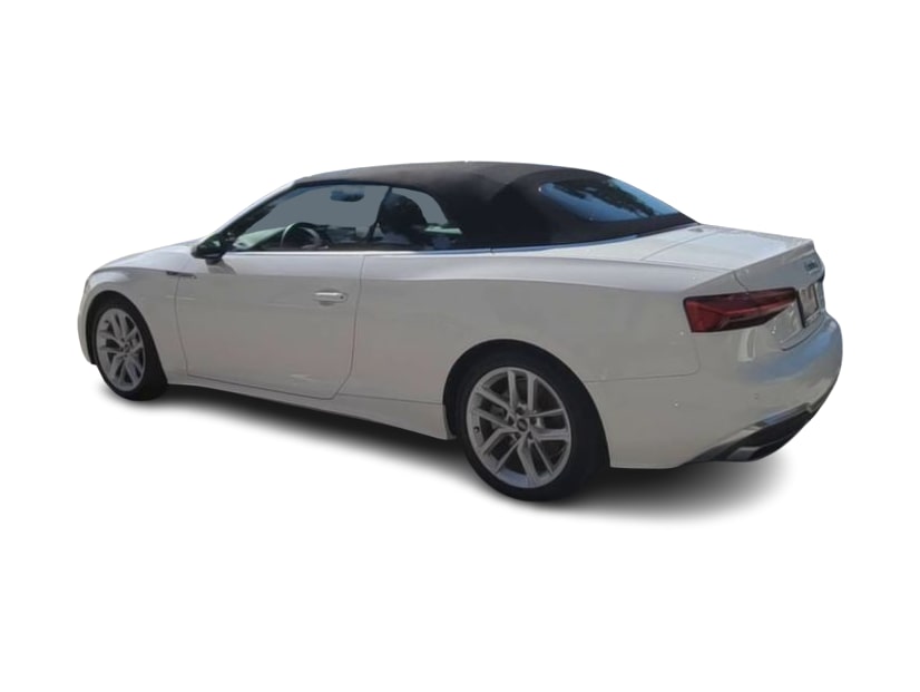 Thumbnail: 2023 Audi A5 - 4