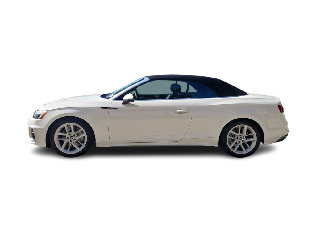 Thumbnail: 2023 Audi A5 - 24