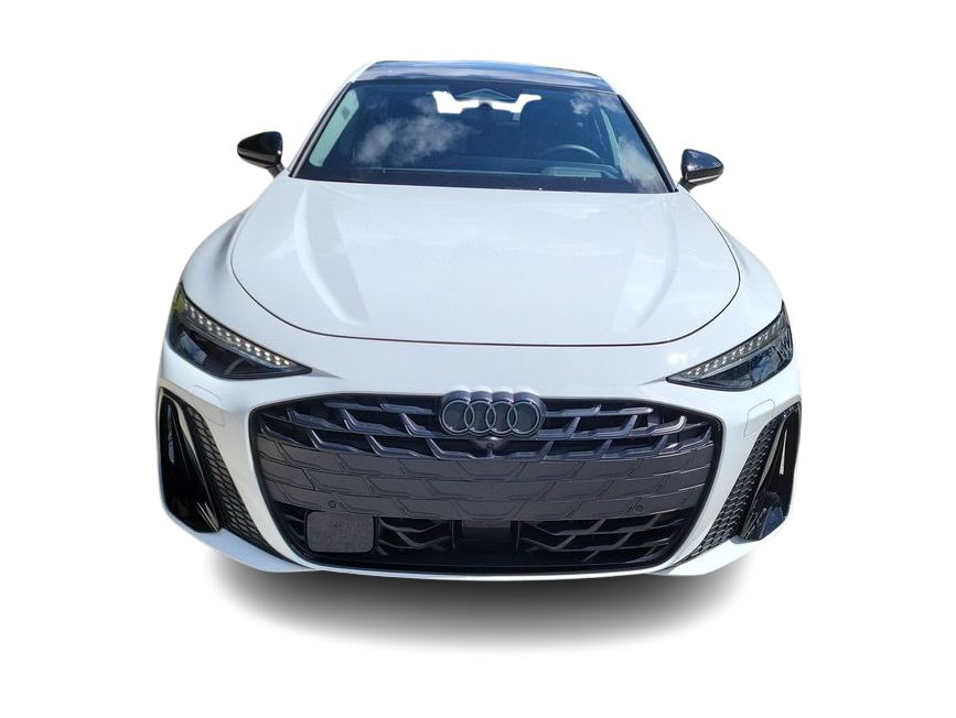 Thumbnail: 2026 Audi A6 - 6