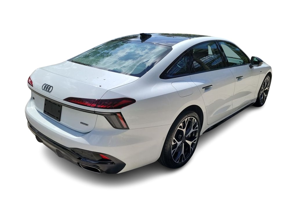 Thumbnail: 2026 Audi A6 - 23